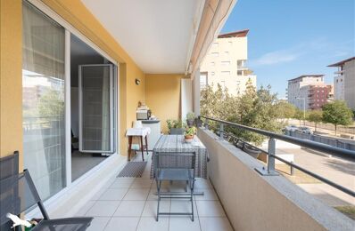 vente appartement 291 500 € à proximité de Lavérune (34880)