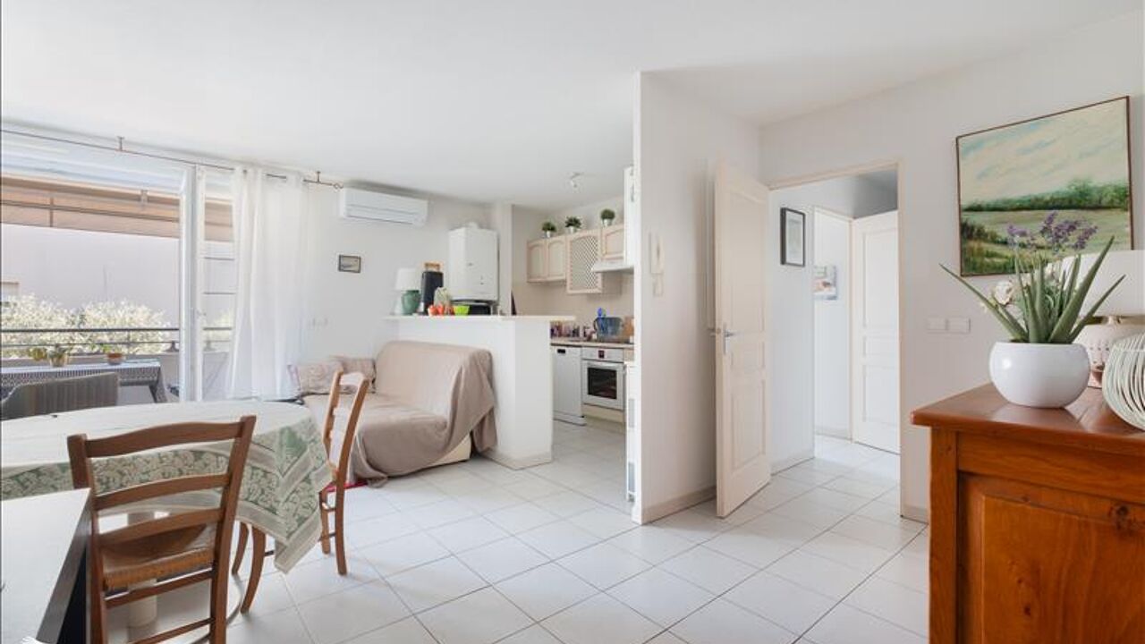 appartement 3 pièces 74 m2 à vendre à Montpellier (34000)