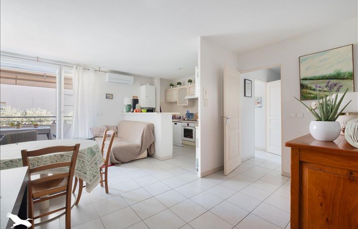 appartement 3 pièces 74 m2 à vendre à Montpellier (34000)