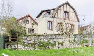 Maison 6 Pièces 94 m² à vendre à Aubergenville (78410)