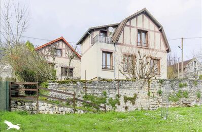 vente maison 435 750 € à proximité de Médan (78670)