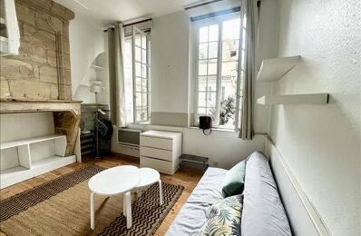 vente appartement 144 450 € à proximité de Martignas-sur-Jalle (33127)