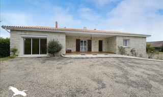 Maison 9 Pièces 235 m² à vendre à Fléac (16730)