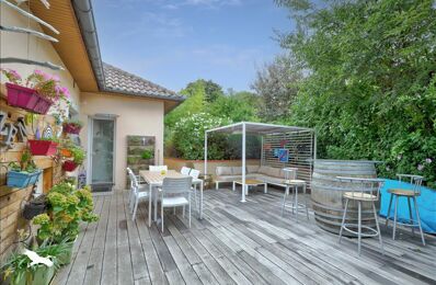 vente maison 449 000 € à proximité de Gagnac-sur-Garonne (31150)