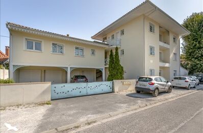 vente appartement 409 500 € à proximité de Arès (33740)