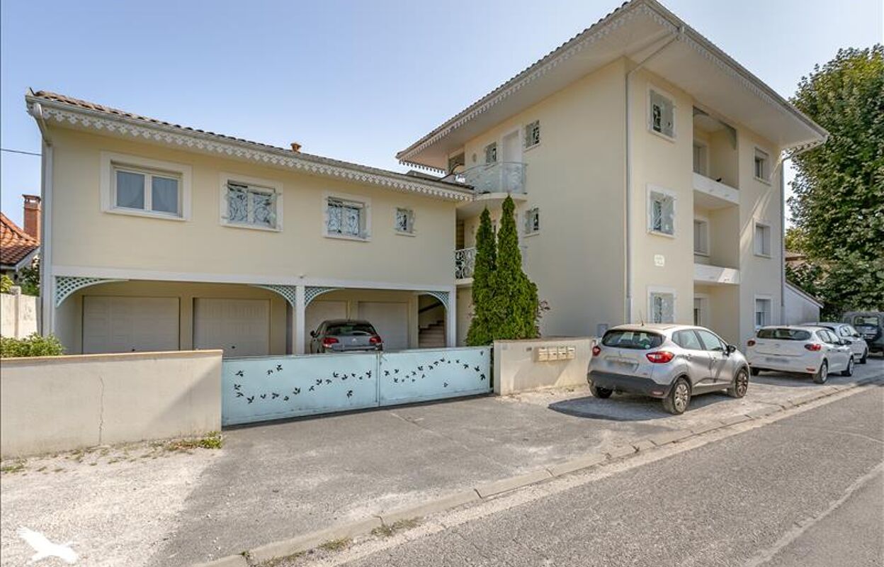 appartement 3 pièces 67 m2 à vendre à Andernos-les-Bains (33510)