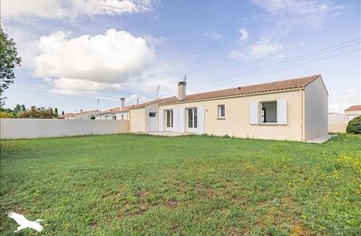 vente maison 259 700 € à proximité de Saint-Trojan-les-Bains (17370)