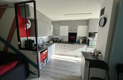 vente appartement 249 000 € à proximité de Villiers-le-Bâcle (91190)