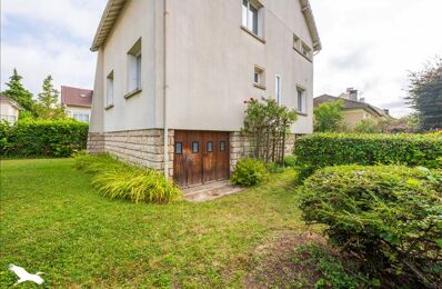 vente maison 418 000 € à proximité de Noisy-le-Roi (78590)