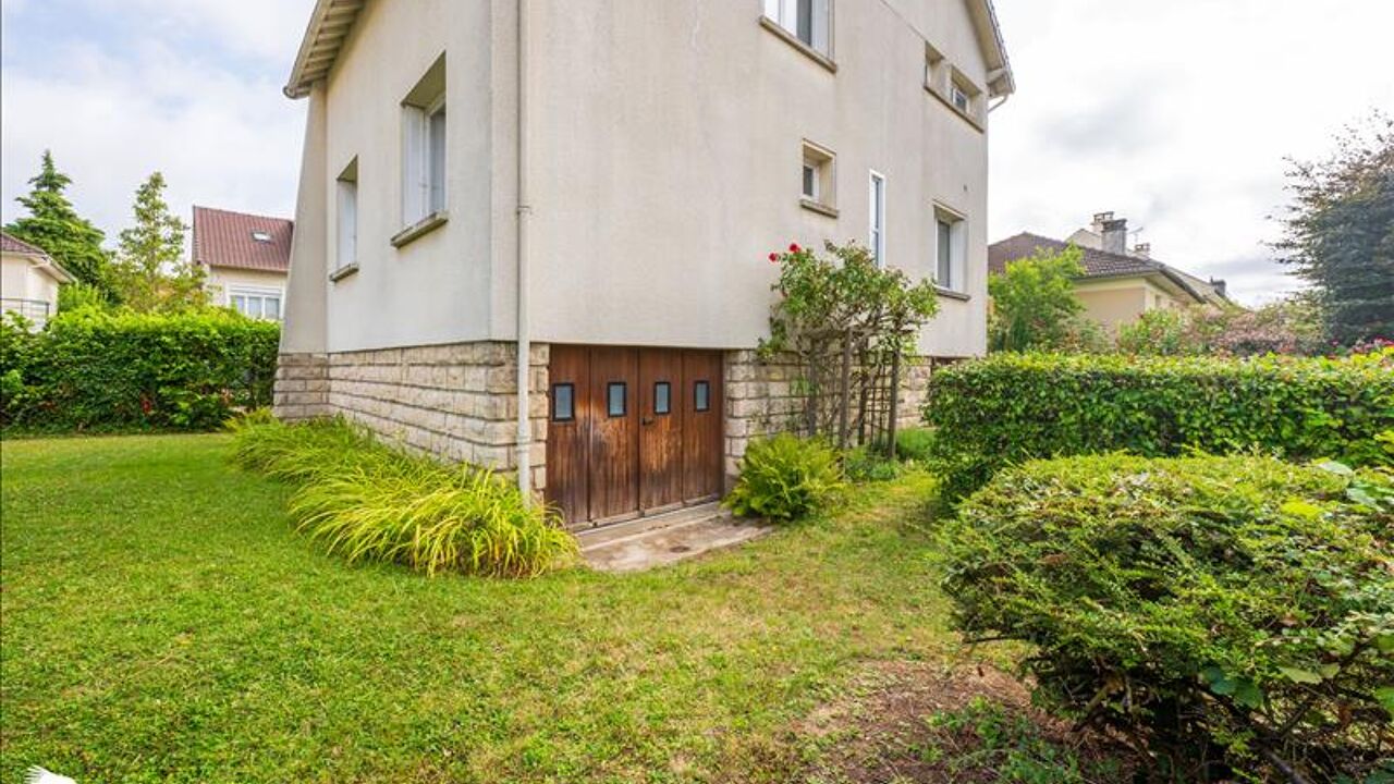 maison 6 pièces 107 m2 à vendre à Bois-d'Arcy (78390)