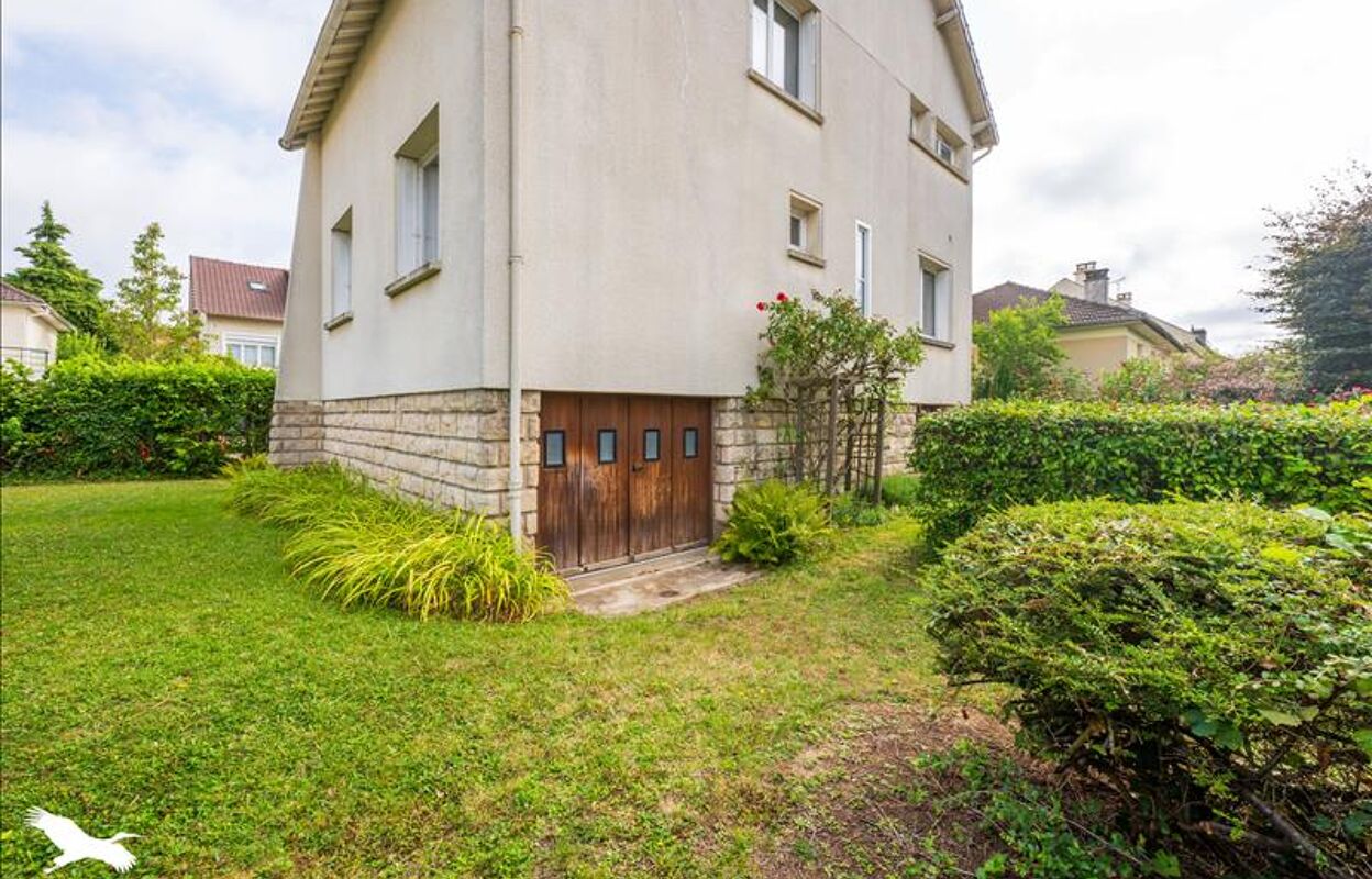 maison 6 pièces 107 m2 à vendre à Bois-d'Arcy (78390)