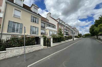 vente appartement 188 000 € à proximité de Le Perray-en-Yvelines (78610)