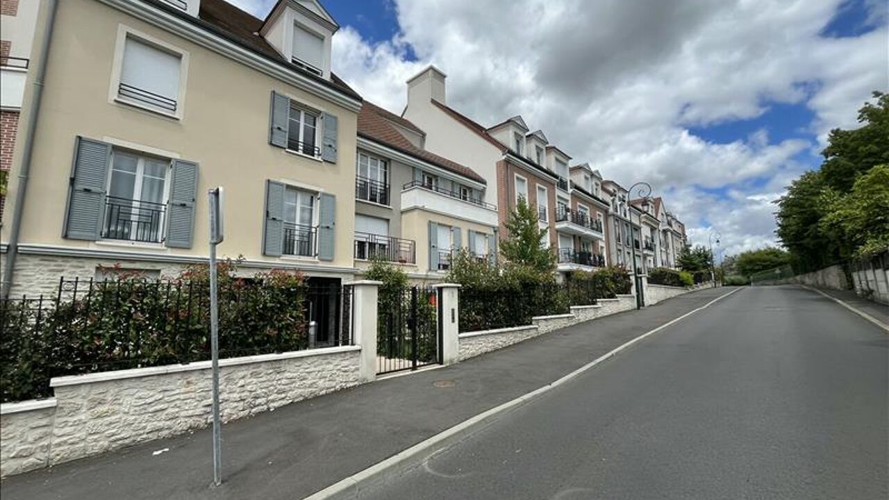 appartement 1 pièces 38 m2 à vendre à Plaisir (78370)