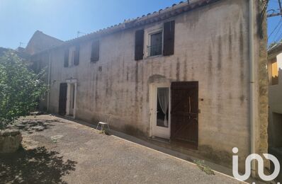 maison 4 pièces 104 m2 à vendre à Durban-Corbières (11360)