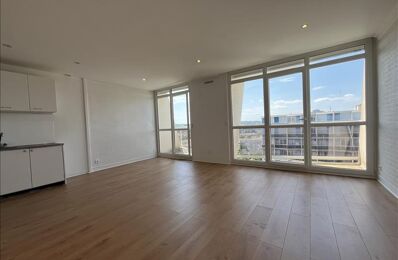 vente appartement 149 800 € à proximité de Les Clayes-sous-Bois (78340)