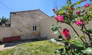 Maison 4 Pièces 80 m² à vendre à Cenon (33150)