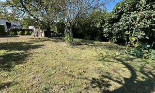 Terrain  624 m² à vendre à Champniers (16430)