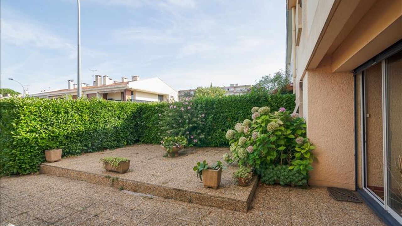 maison 5 pièces 104 m2 à vendre à Ramonville-Saint-Agne (31520)