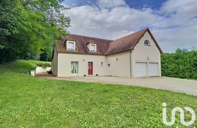 vente maison 313 000 € à proximité de Saint-Georges-sur-Baulche (89000)