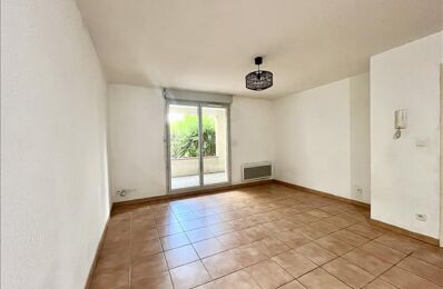 vente appartement 136 525 € à proximité de Aussonne (31840)