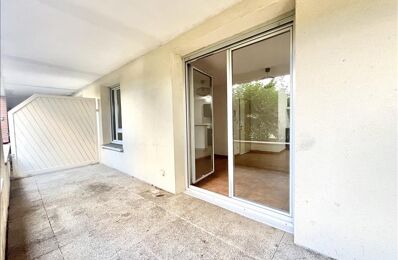 vente appartement 136 525 € à proximité de Gagnac-sur-Garonne (31150)