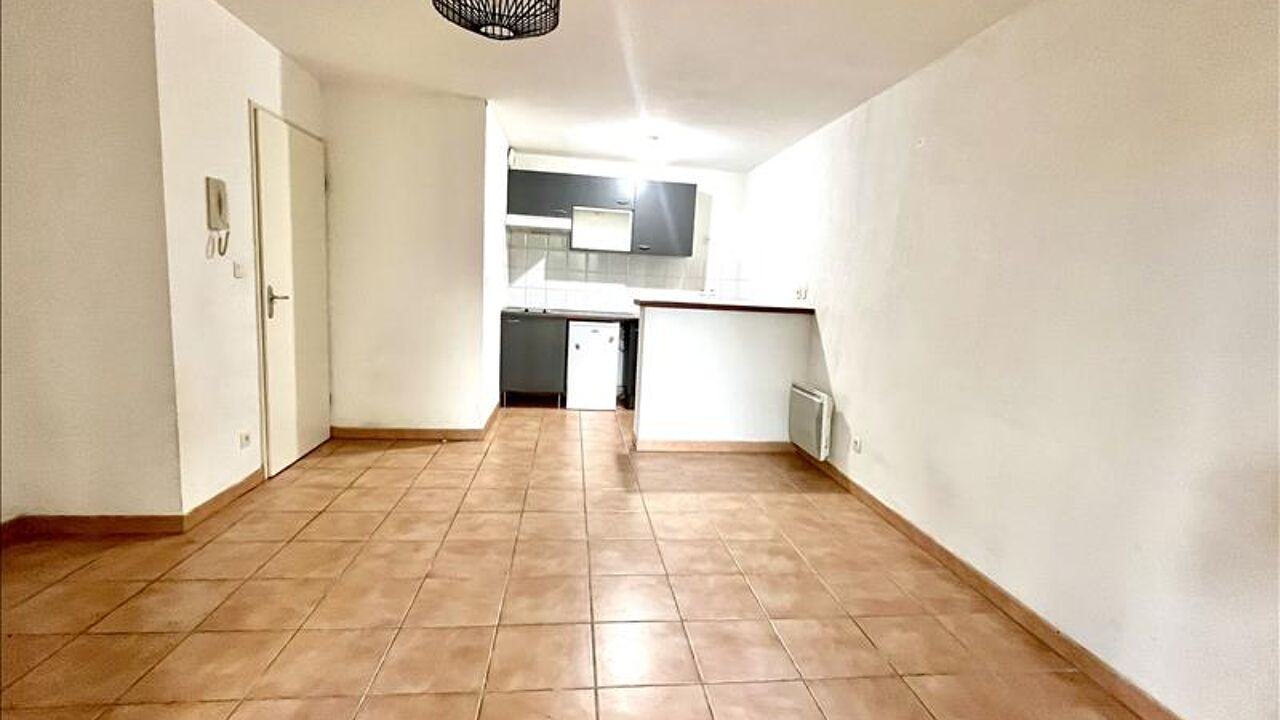 appartement 2 pièces 40 m2 à vendre à Toulouse (31200)