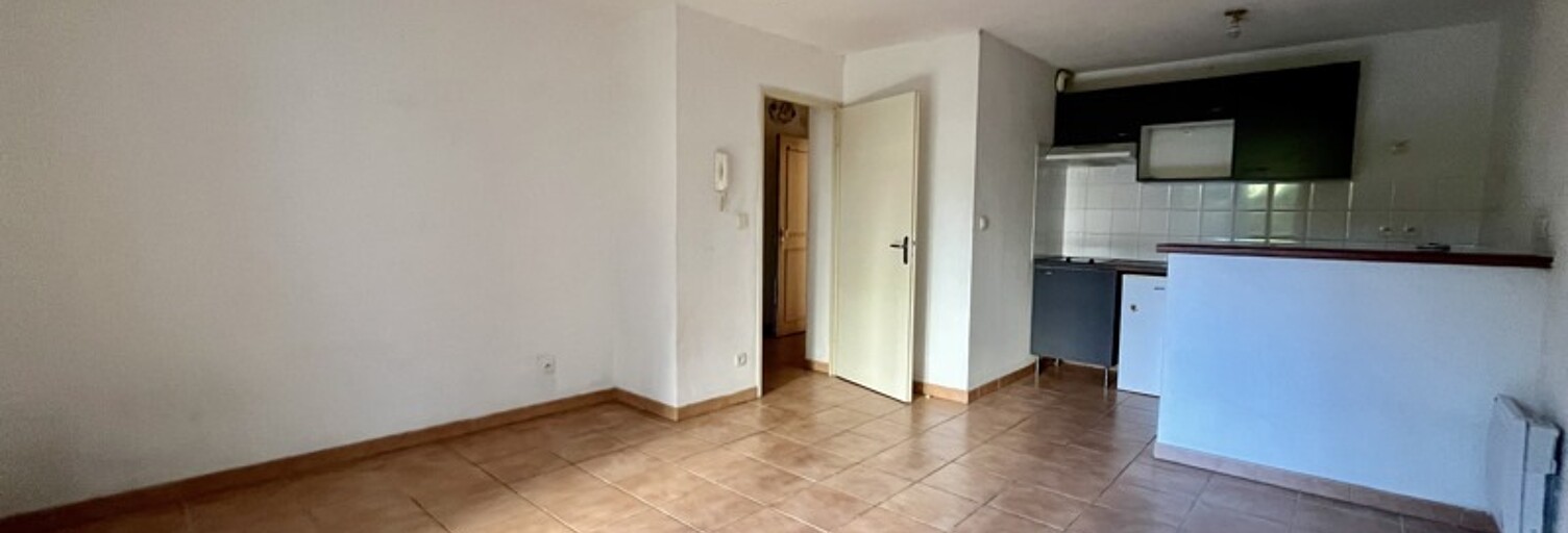 Appartement 2 Pièces 40 m² à vendre à Toulouse (31200)