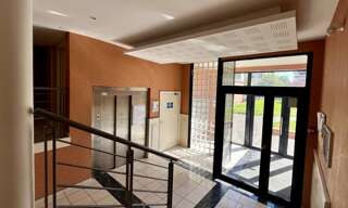 Appartement 2 Pièces 40 m² à vendre à Toulouse (31200)