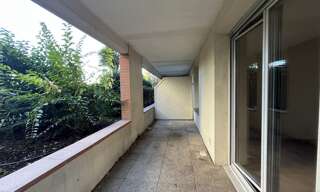 Appartement 2 Pièces 40 m² à vendre à Toulouse (31200)