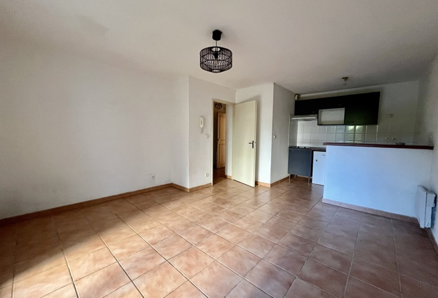 Appartement de 2 pièces principales — photo 1
