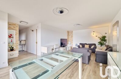 vente appartement 399 000 € à proximité de La Garenne-Colombes (92250)