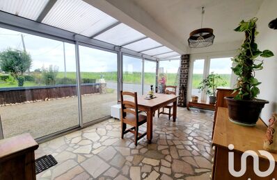 vente maison 170 500 € à proximité de Saint-Aubin-des-Landes (35500)