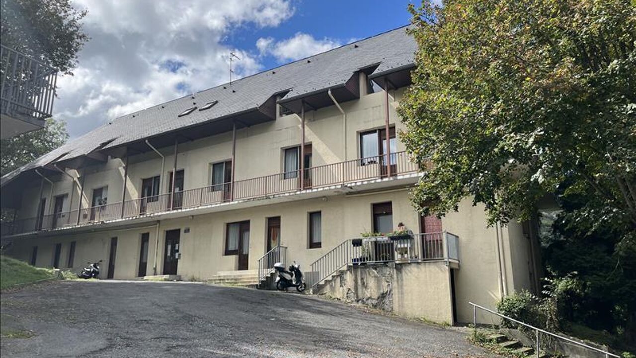 appartement 1 pièces 22 m2 à vendre à Aspin-en-Lavedan (65100)