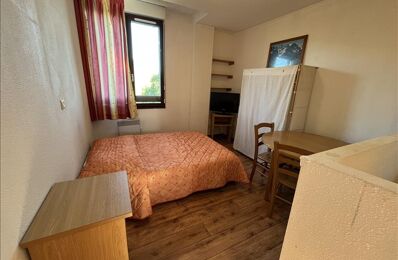 appartement 1 pièces 22 m2 à vendre à Aspin-en-Lavedan (65100)