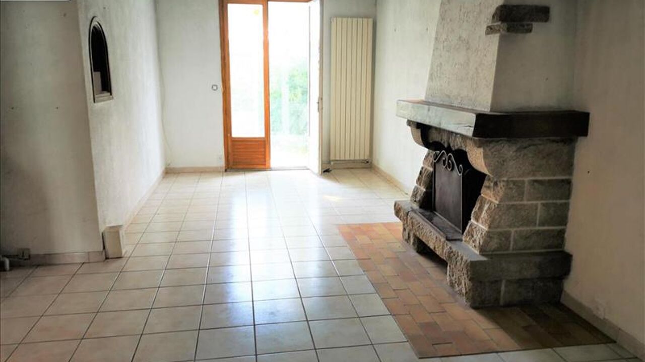 maison 4 pièces 88 m2 à vendre à Fouesnant (29170)