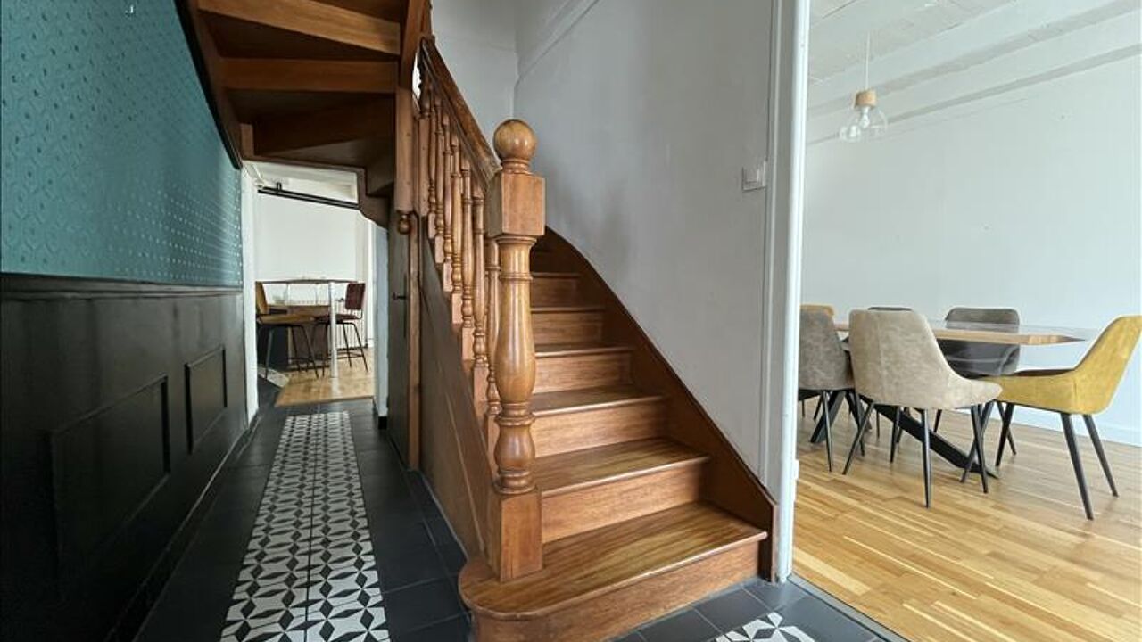 maison 9 pièces 200 m2 à vendre à Dinéault (29150)