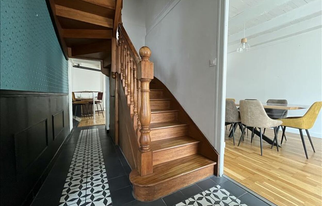 maison 9 pièces 200 m2 à vendre à Dinéault (29150)