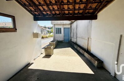 vente appartement 115 000 € à proximité de Lalevade-d'Ardèche (07380)