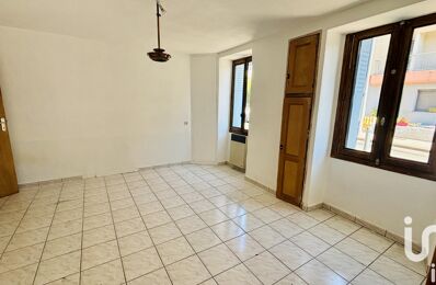 appartement 4 pièces 65 m2 à vendre à Aubenas (07200)