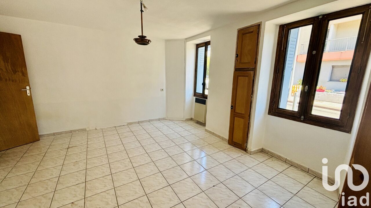 appartement 4 pièces 65 m2 à vendre à Aubenas (07200)