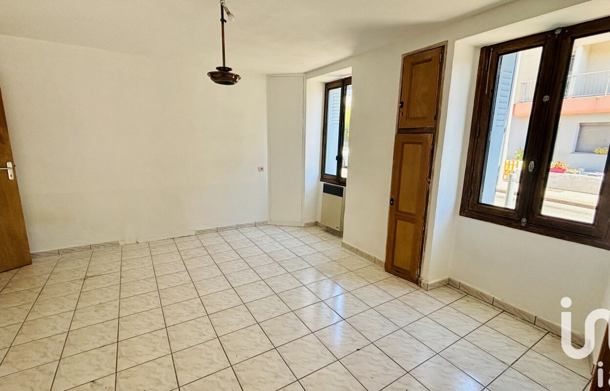 appartement 4 pièces 65 m2 à vendre à Aubenas (07200)