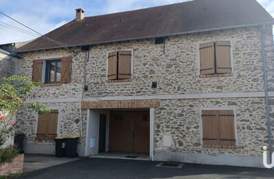 vente maison 465 000 € à proximité de Souzy-la-Briche (91580)