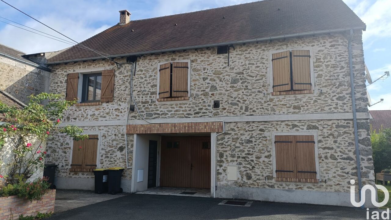 maison 7 pièces 180 m2 à vendre à La Norville (91290)