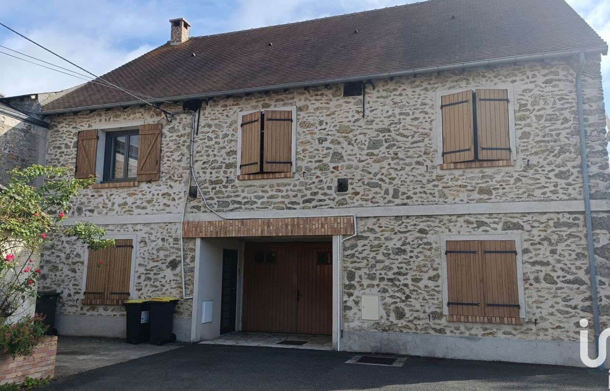 maison 7 pièces 180 m2 à vendre à La Norville (91290)