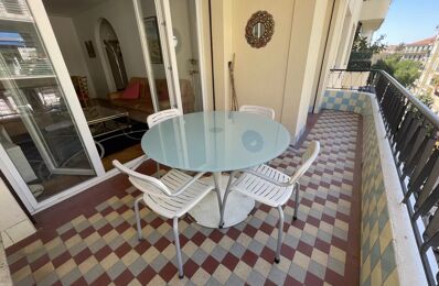 vente appartement 349 000 € à proximité de La Colle-sur-Loup (06480)