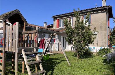 vente maison 202 350 € à proximité de La Bastide-du-Salat (09160)