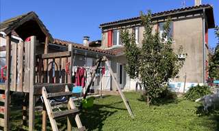 Maison 4 Pièces 123 m² à vendre à Salies-du-Salat (31260)