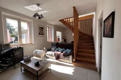 Maison 4 pièces 171000 €