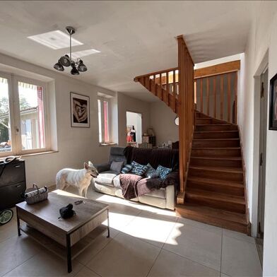 Maison 4 pièces 171000 €