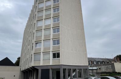 vente appartement 75 000 € à proximité de Bucy-Saint-Liphard (45140)